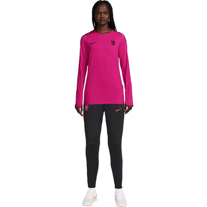 Nike Chelsea Strike Tracksuit Dam
