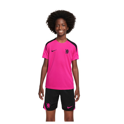 Nike Chelsea Strike Training Set Kids