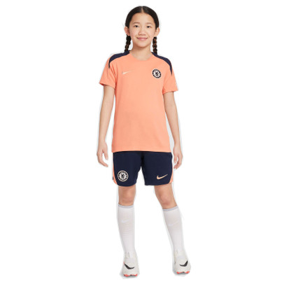 Nike Chelsea Strike Training Set Kids