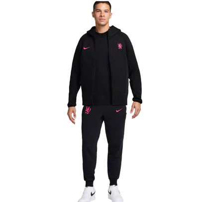 Nike Chelsea Tech Fleece Trainingspak
