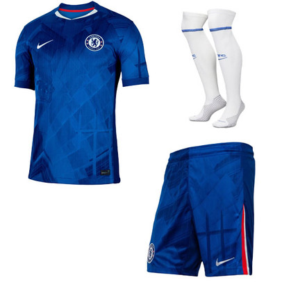 Nike Chelsea Thuis Tenue