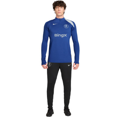 Nike Chelsea Trainingsanzug
