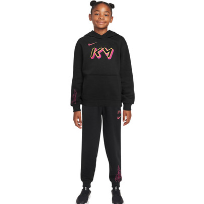 Nike Club Fleece Mbappé Trainingsanzug Kinder