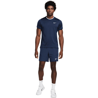 Nike Court Advantage 7 Inch Set Heren