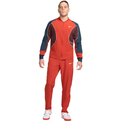 Nike Court Advantage Träningsoverall Herr