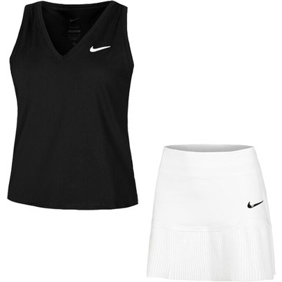 Nike Court Advantage Set Dames