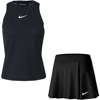 Nike Court Advantage Tank Set Dam
