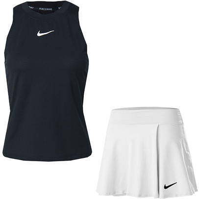 Nike Court Advantage Tank Set Dam