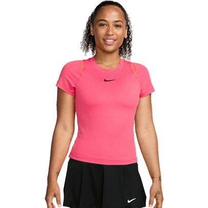 Nike Court Advantage Tee Set Dames