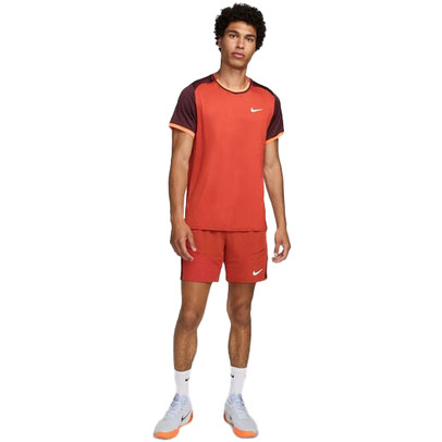Nike Court Advantage Tee Set Heren