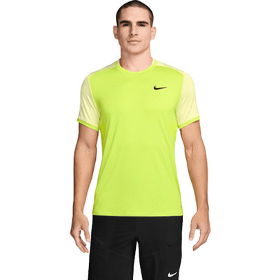 Nike Court Advantage T-shirt Set Herr