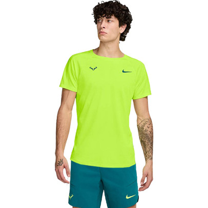 Nike Court Challenger Rafa Tee Set Heren
