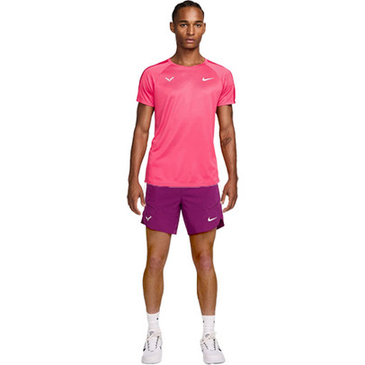 Nike Court Challenger Rafa T-shirt Set Herr