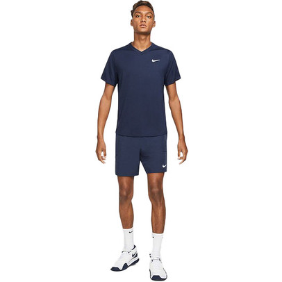 Nike Court Dry Victory 7 Inch Set Heren