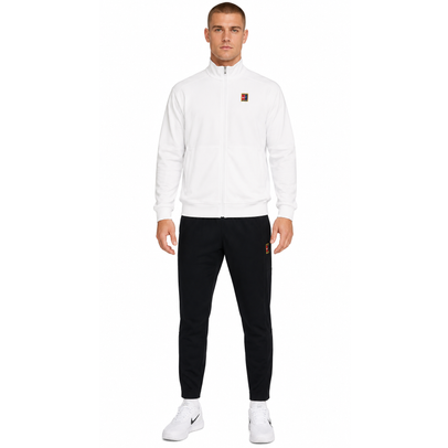 Nike Court Heritage Teamkleding Heren