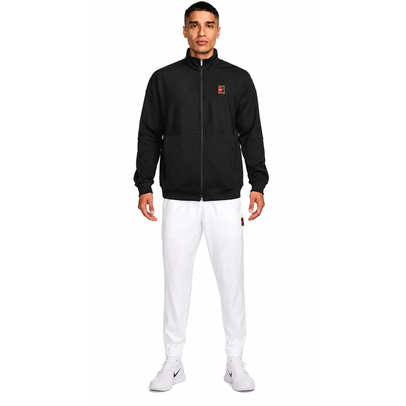 Nike Court Heritage Trainingspak Heren