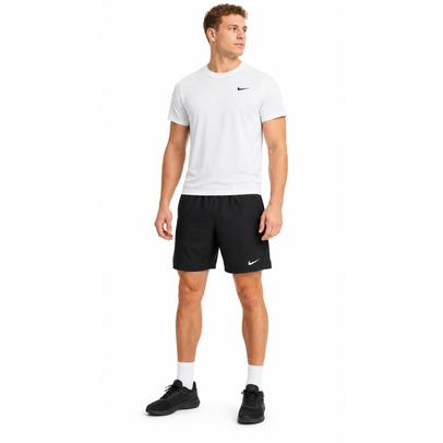 Nike Court Set Heren