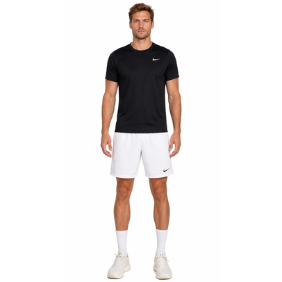 Nike Court Set Heren