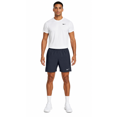 Nike Court Set Heren