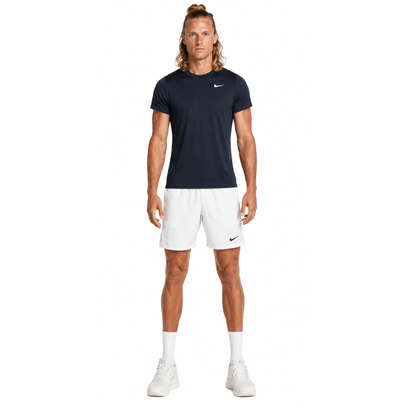 Nike Court Set Heren