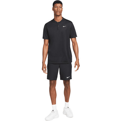 Nike Court Victory Blade Solid Polo 7 Inch Set Heren