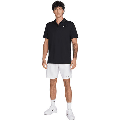Nike Court Victory Solid Polo 9 Inch Set Heren