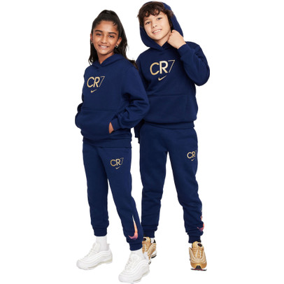 Nike CR7 Club Fleece Trainingspak Kids