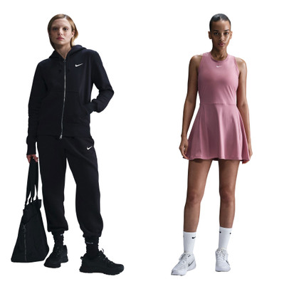 Nike Dames Teampakket 13
