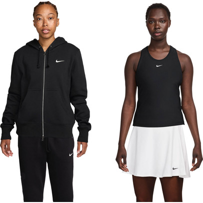 Nike Dames Teampakket 18