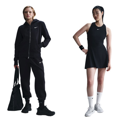 Nike Dames Teampakket 20