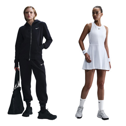 Nike Dames Teampakket 21