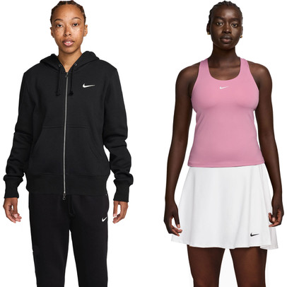 Nike Dames Teampakket 23