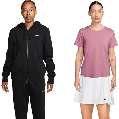 Nike Dames Teampakket 24