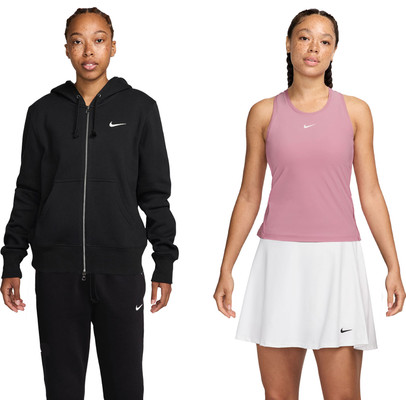 Nike Dames Teampakket 26