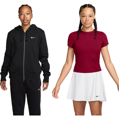 Nike Dames Teampakket 28