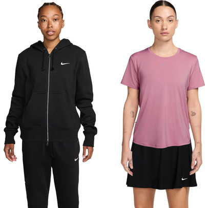 Nike Dames Teampakket 7