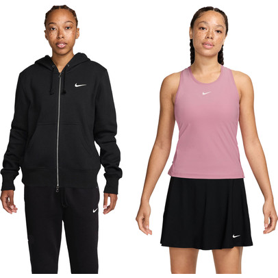 Nike Dames Teampakket 9