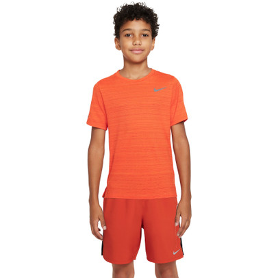 Nike Dri-Fit Miler Trainingsset Kids