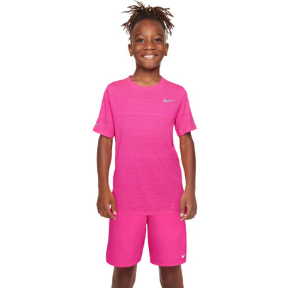 Nike Dri-Fit Miler Trainingsset Kids