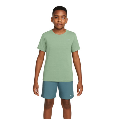 Nike Dri-Fit Miler Trainingsset Kids