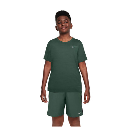 Nike Dri-Fit Miler Trainingsset Kids