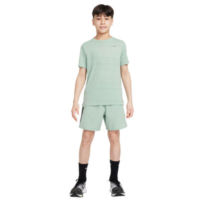 Nike Dri-Fit Miler Trainings-Set Kinder