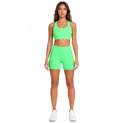 Nike Dri-FIT Swift Short Set Women