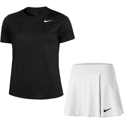 Nike Dri-Fit Träningsset Dam