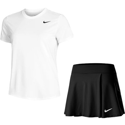 Nike Dri-Fit Training Set Dames