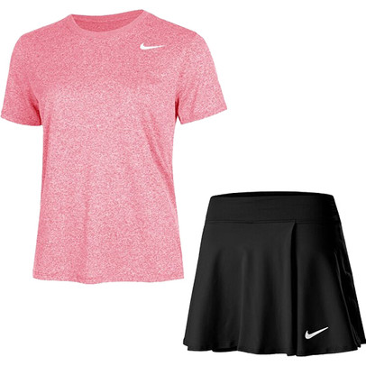 Nike Dri-Fit Träningsset Dam