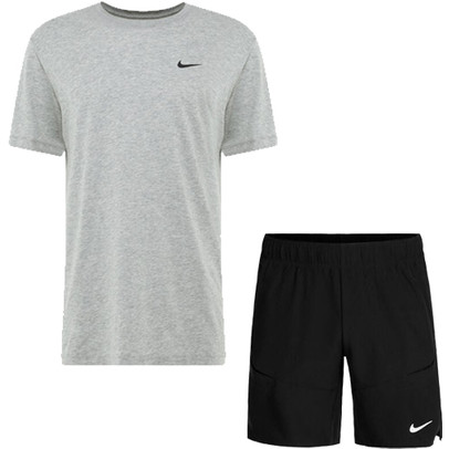 Nike Dri-Fit Träningsset Herr