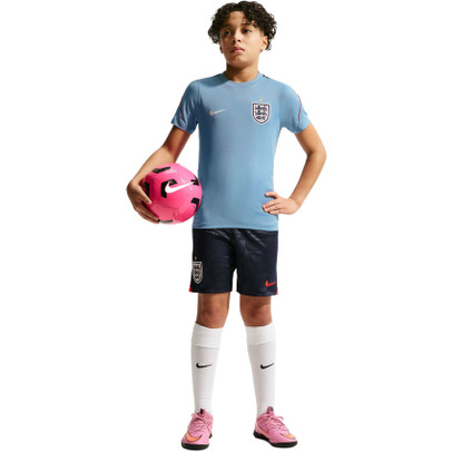 Nike England Strike Trainings-Set Kinder WM 2026