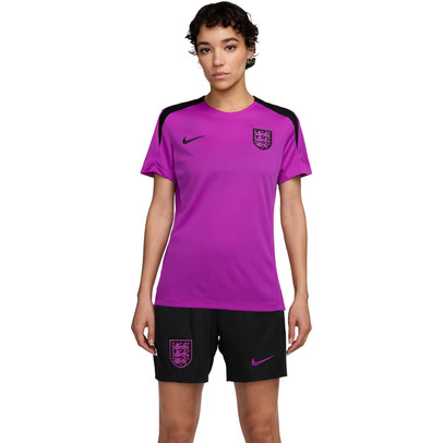 Nike England Strike Träningsset Dam