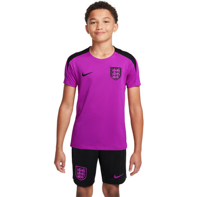Nike Engeland Strike Trainingsset Kids